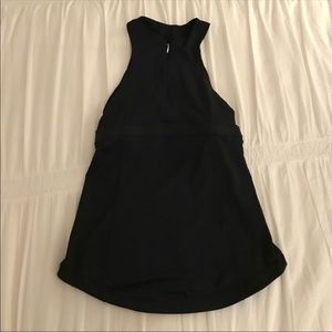 Lululemon tank top, size 4